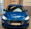 Ford Focus EcoBlue Titanium stc. aut. thumbnail