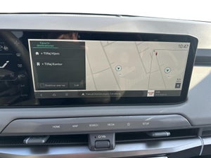 Kia EV3 Standard Range Access