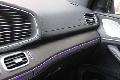 Mercedes GLE350 de AMG Line aut. 4Matic Van