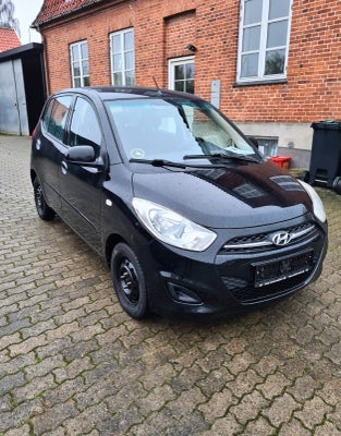 Hyundai i10 1,2 Comfort 5d