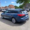 Ford Focus EcoBoost Titanium stc. aut. thumbnail