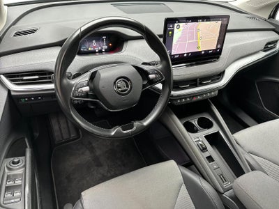 Skoda Enyaq iV billede 2