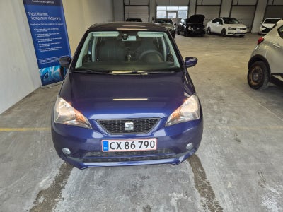 Seat Mii 1,0 60 Reference eco 5d