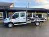 Ford Transit 350 L3 Chassis TDCi 130 Db.Kab Trend FWD