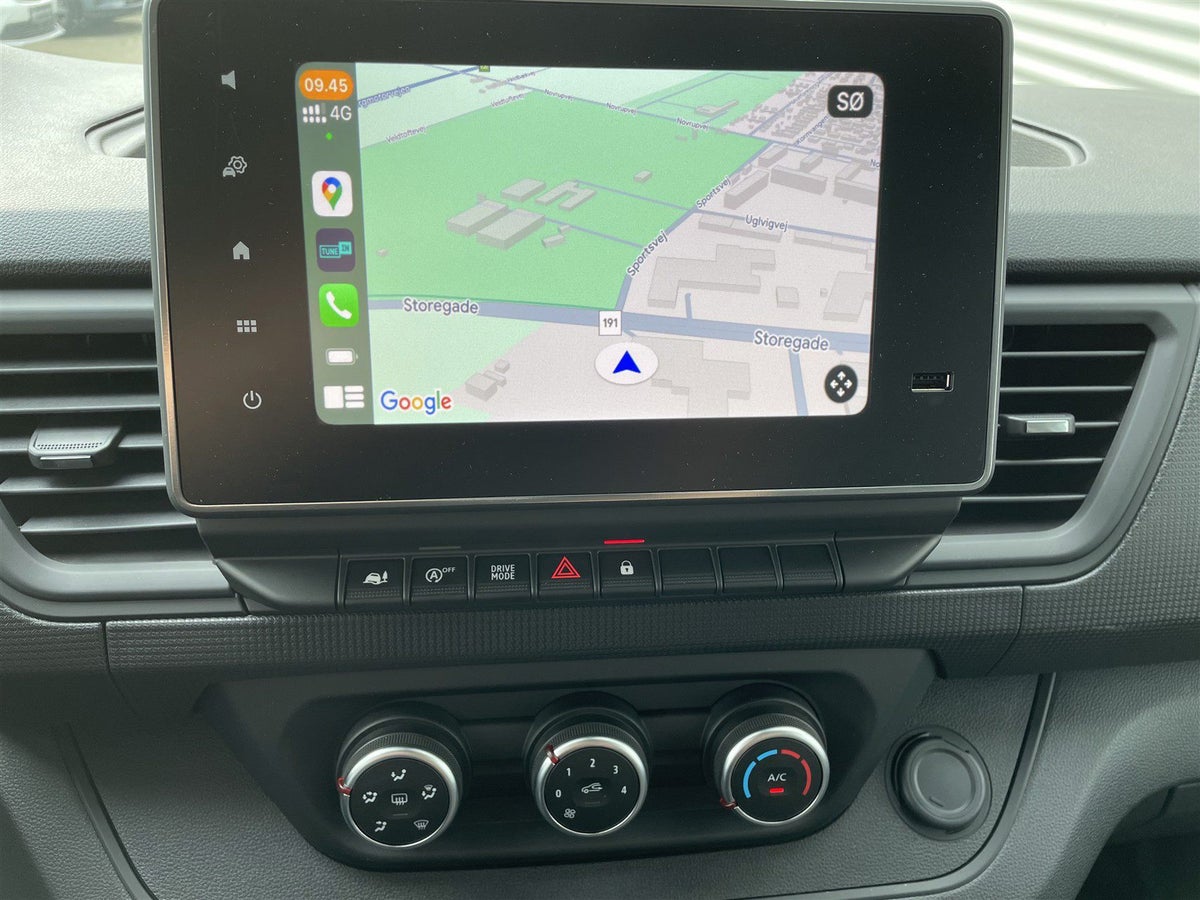 Renault Trafic dCi 130 L2H1 Tekno billede 6