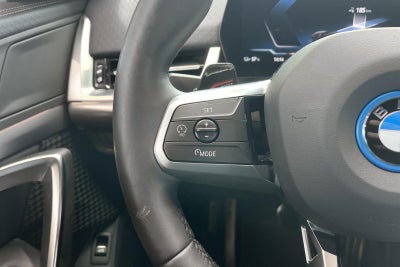 BMW iX2 eDrive20 M-Sport