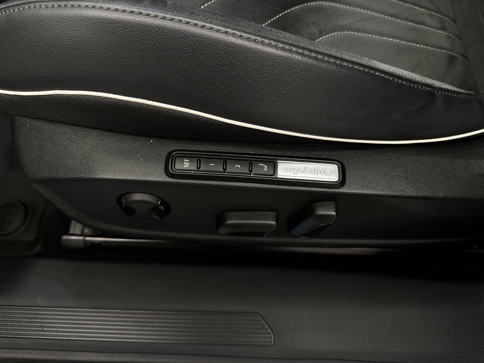Billede af VW ID.4 77 Pro Performance Max