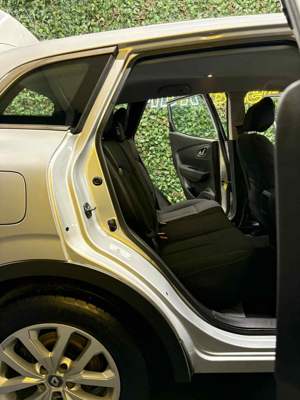 Billede af Renault Kadjar 1,2 TCe 130 Zen EDC