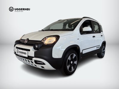 Fiat Panda Cross 1,0 Hybrid City 5d