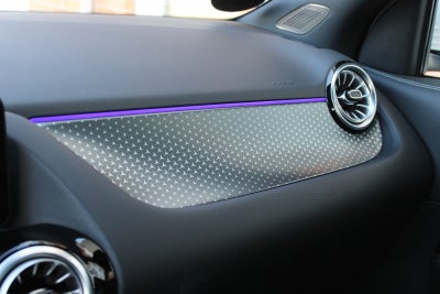 Mercedes EQA250 Progressive