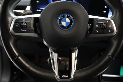 BMW iX1 xDrive30 M-Sport Premium