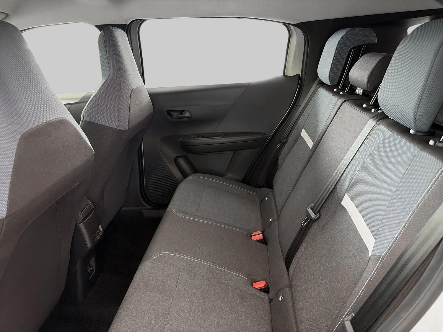 Billede af Opel Frontera 44 Edition