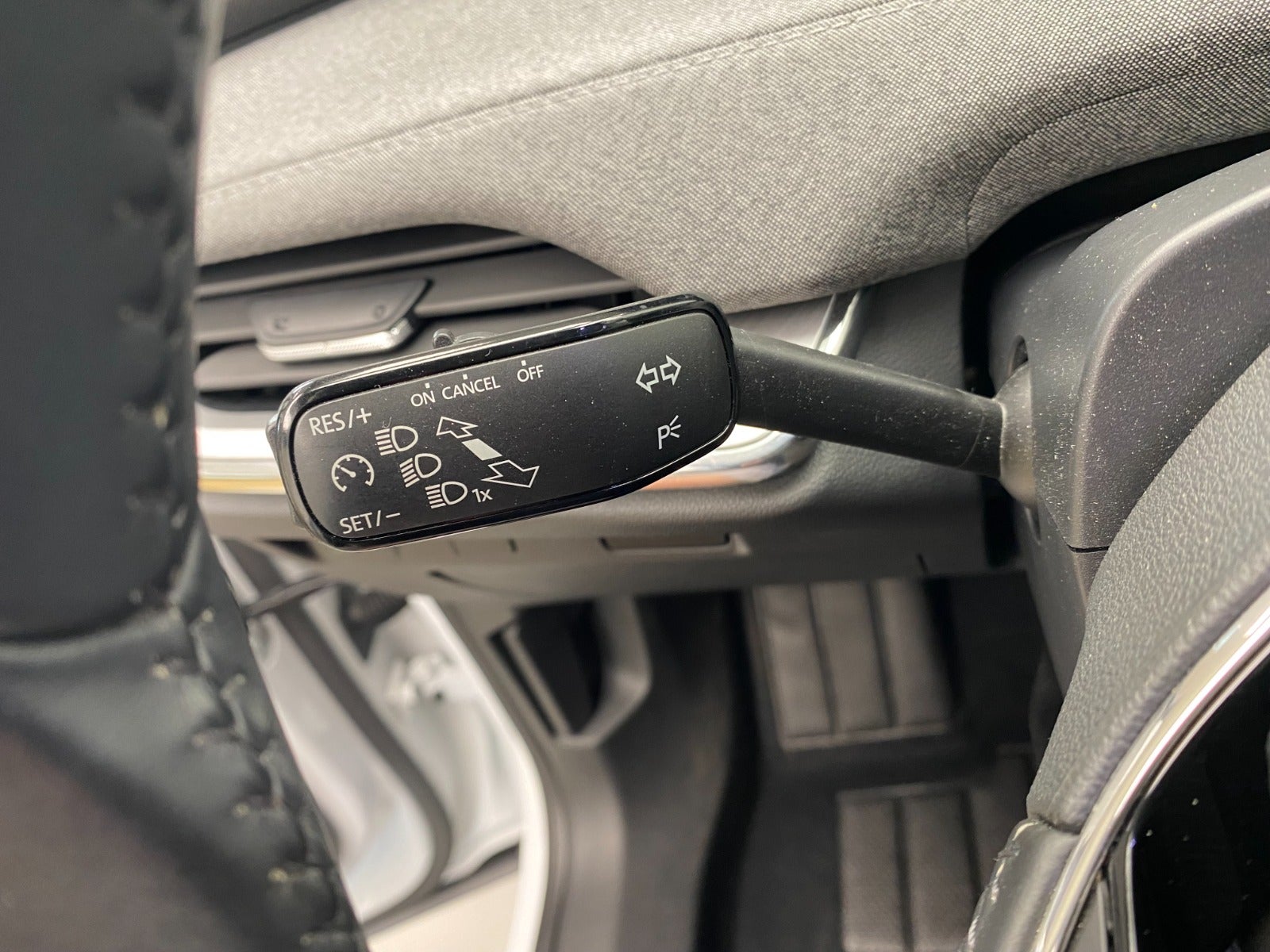 Billede af Skoda Enyaq 60 iV Loft