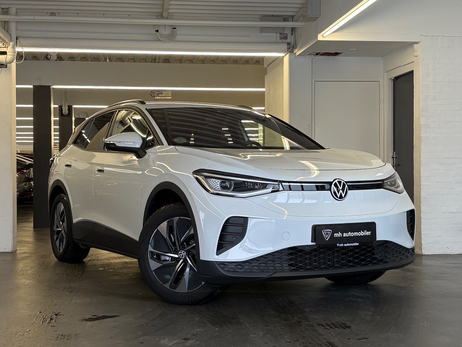 Billede af VW ID.4 77 Pro