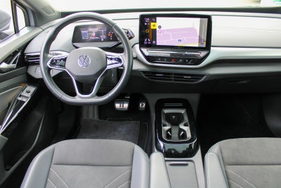 VW ID.4 Pro Performance