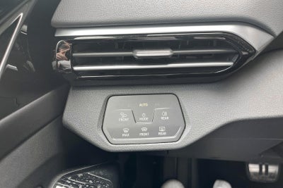 VW ID.4 Pro Performance