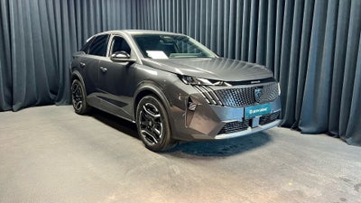 Peugeot e-3008 77 GT 5d
