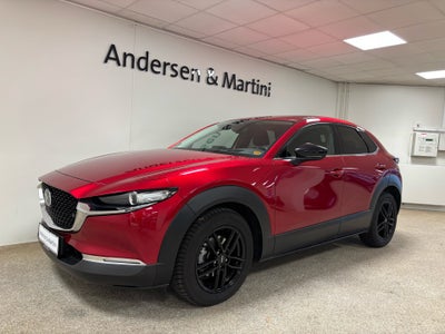 Mazda CX-30 2,0 e-SkyActiv-G 150 Homura aut. 5d