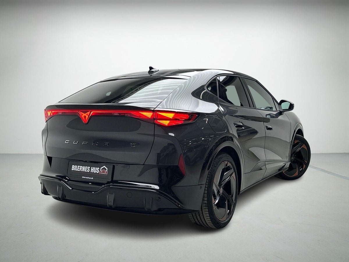 Cupra Tavascan VZ Adrenaline billede 2