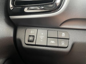 Kia Stonic T-GDi Attraction+