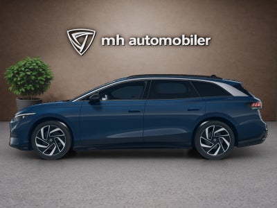 VW ID.7 Style S Tourer