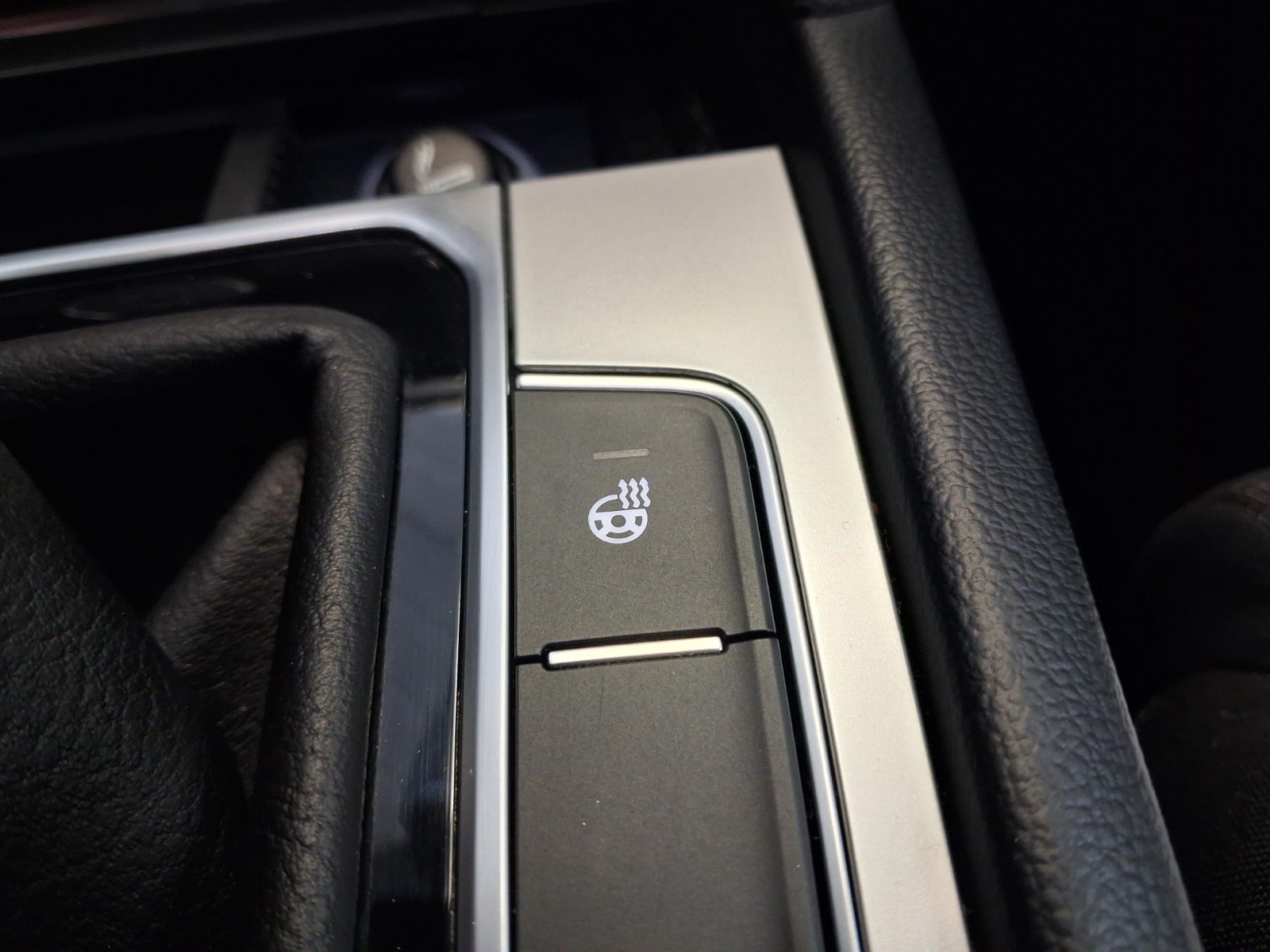 Billede af VW Passat 1,8 TSi 180 Comfortline+ Variant DSG