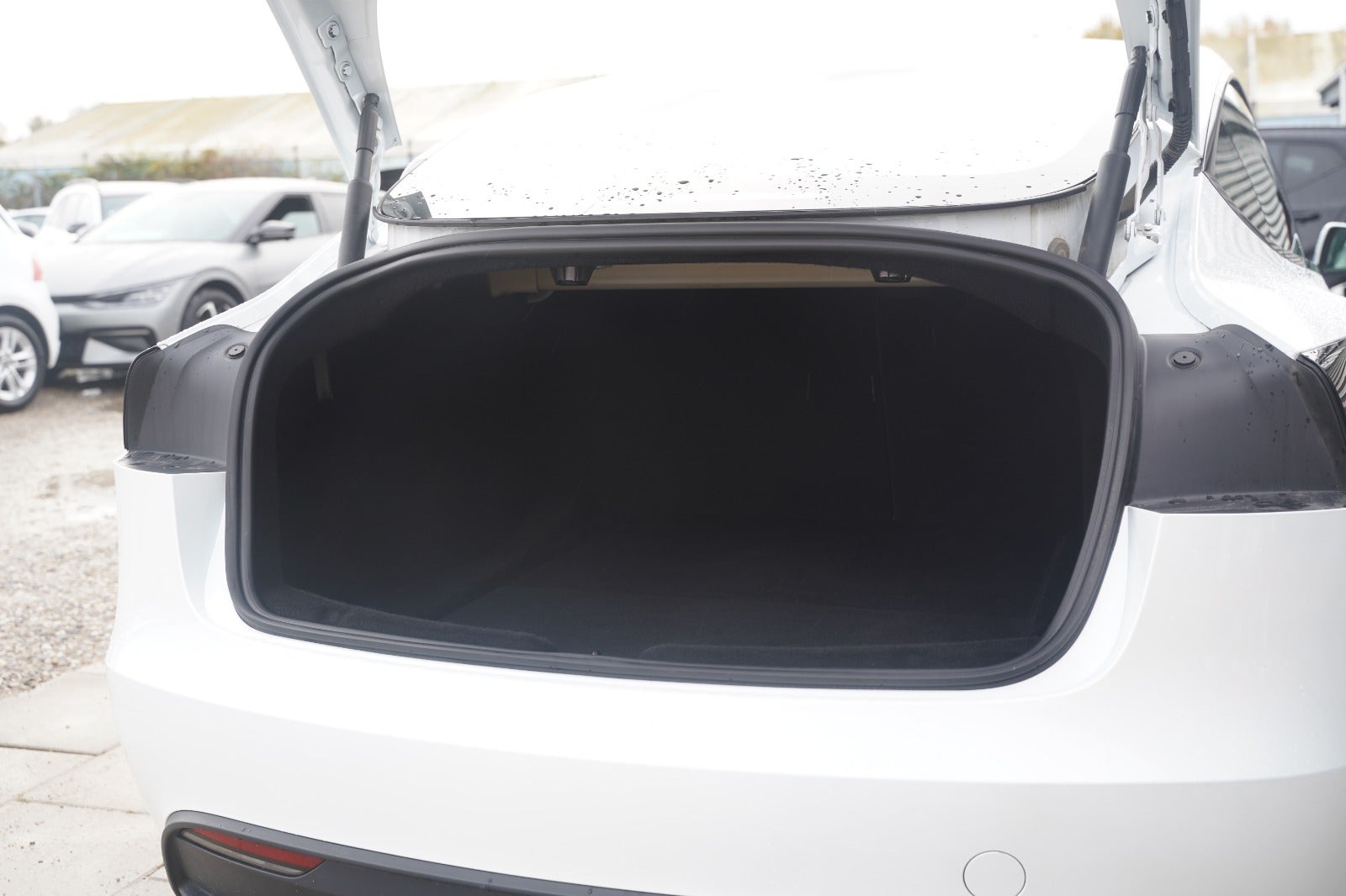 Billede af Tesla Model 3  Long Range AWD