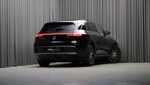 Mercedes EQC400 AMG Line 4Matic
