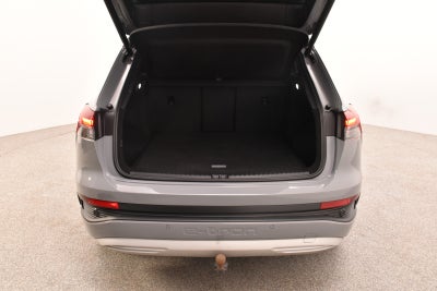 Audi Q4 e-tron S-line