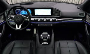 Mercedes GLS600 Maybach aut. 4Matic