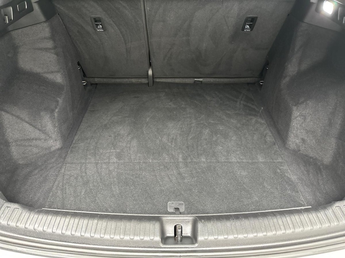 Audi Q4 e-tron S-line billede 14