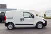 Fiat Fiorino MJT 80 Professional Van thumbnail