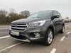 Ford Kuga TDCi 120 Titanium aut.