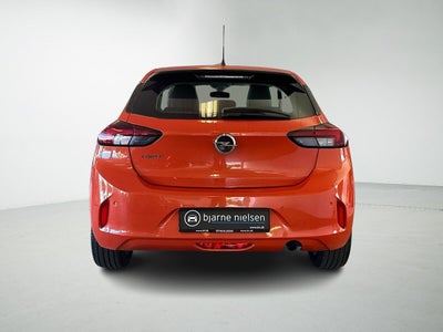 Opel Corsa T 100 CityLine billede 3