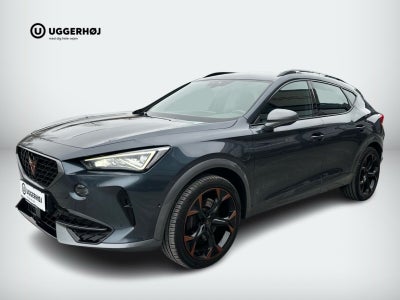 Cupra Formentor 1,4 eHybrid VZ DSG 5d