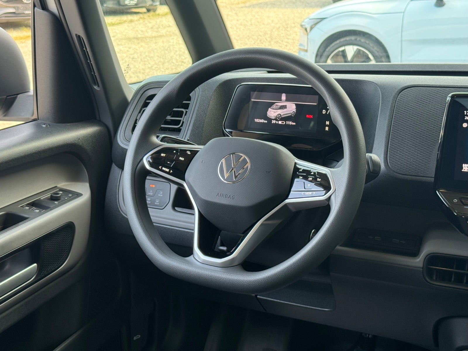 Billede af VW ID. Buzz 77 Pro Van