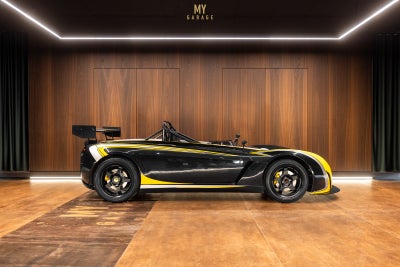 Lotus 2-Eleven 1,8 Compressor