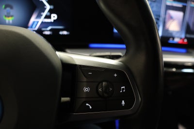 BMW iX1 xDrive30 M-Sport Premium