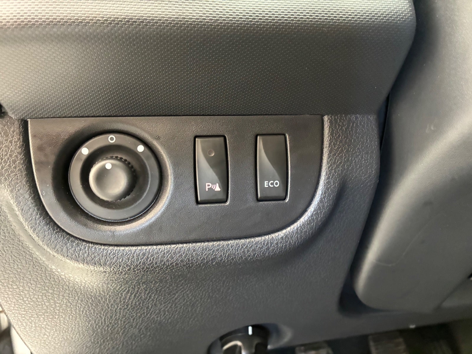 Billede af Dacia Sandero Stepway 0,9 TCe 90