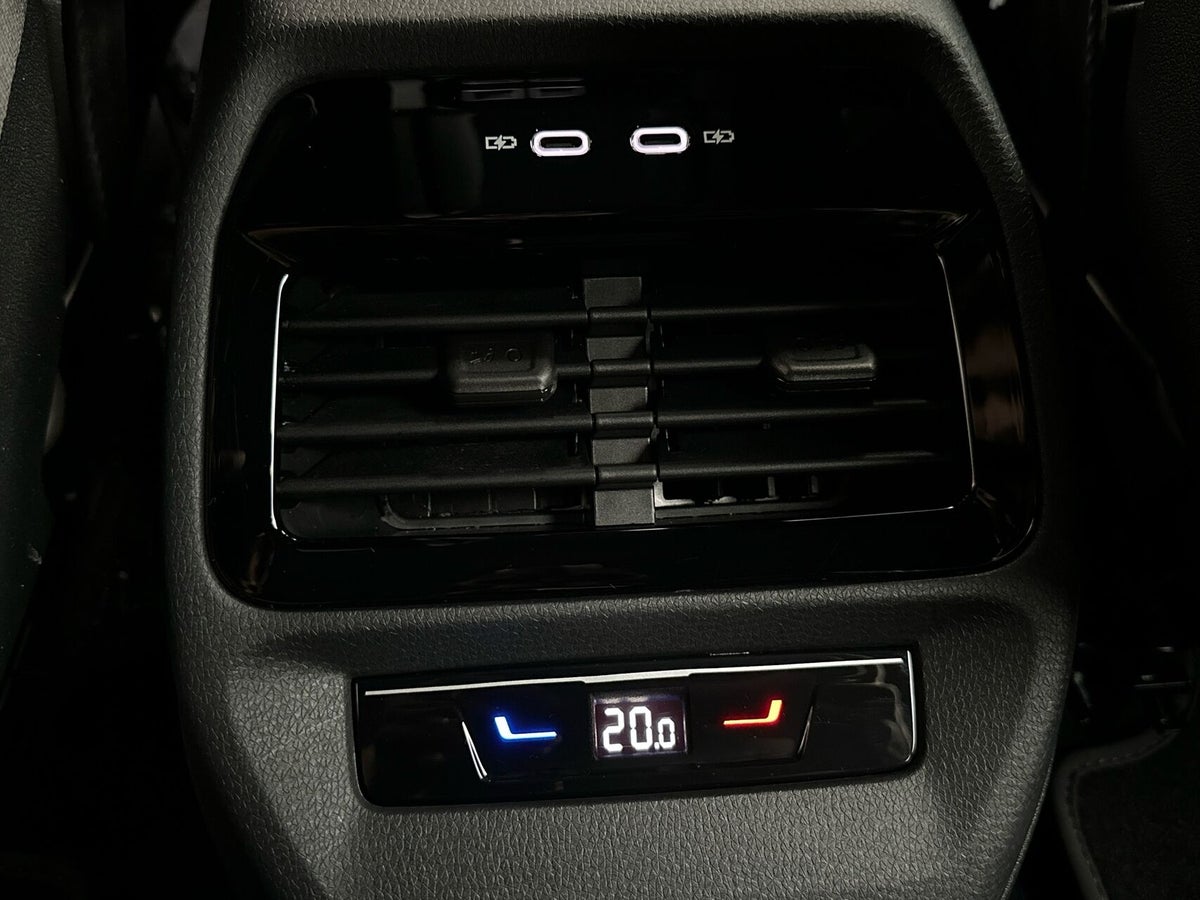 VW ID.5 GTX 4Motion billede 24