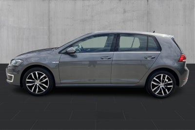 VW e-Golf VII Comfortline - 1