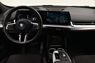 BMW iX1 xDrive30 M-Sport