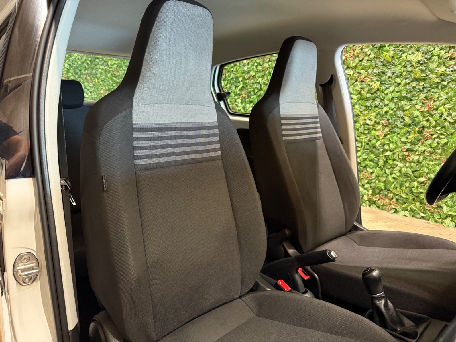 Billede af VW Up! 1,0 MPi 60 Move BMT