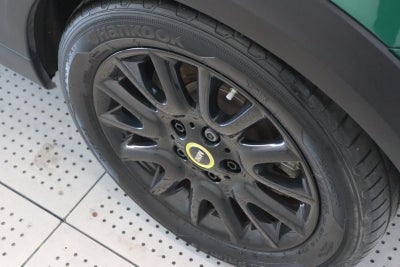 MINI Cooper SE Trim M