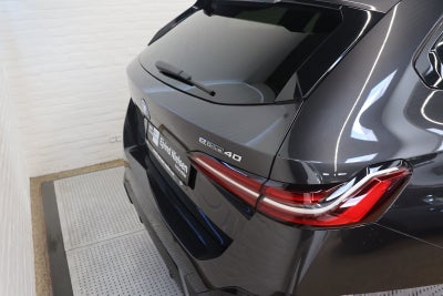 BMW i5 eDrive40 Touring M-Sport