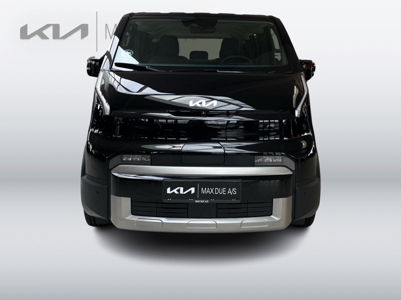 Kia PV5 Long Range Upgrade