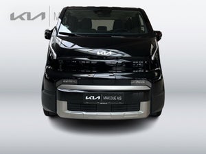 Kia PV5 Long Range Upgrade