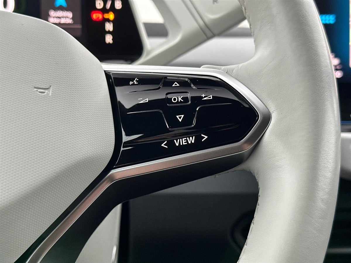 VW ID.3 1ST Pro Performance billede 8