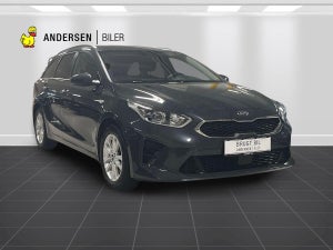 Kia Ceed T-GDi Active SW