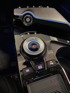 Kia EV6 Long Range Performance Upgrade AWD